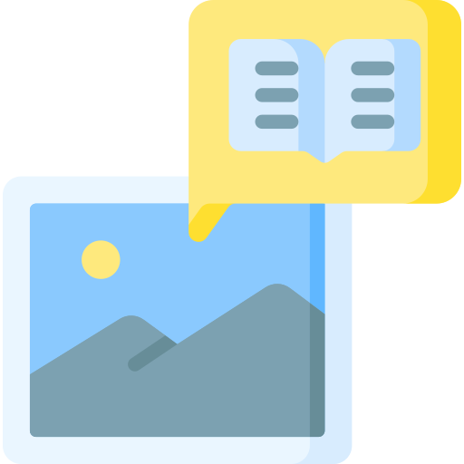 geschichtenerzählen kostenlos Icon geschichtenerzählen kostenlos Icon