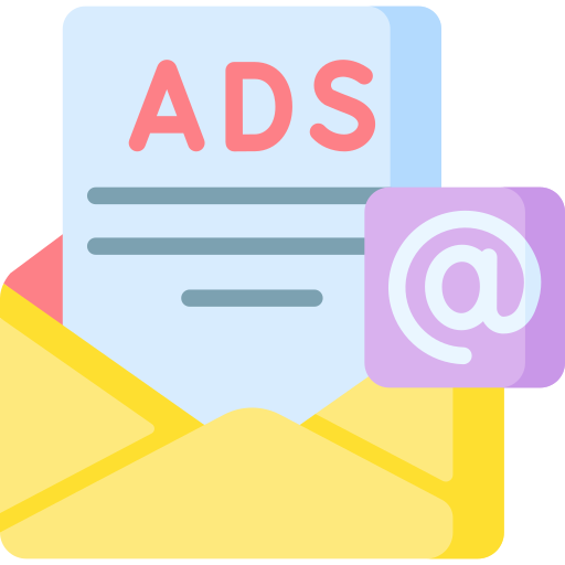 Реклама бесплатно иконка