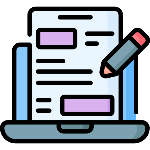 Blog free icon Blog free icon