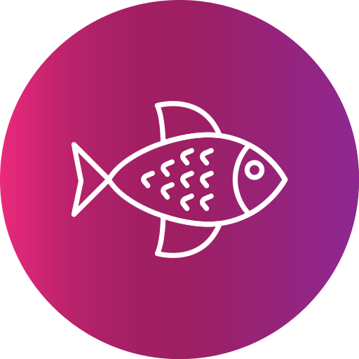 Fish - Free food icons