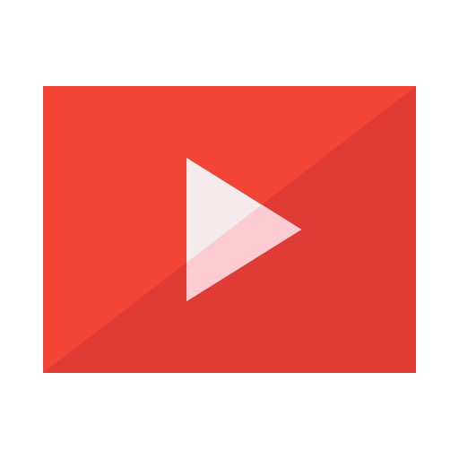 video icono gratis