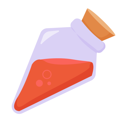 Potion free icon