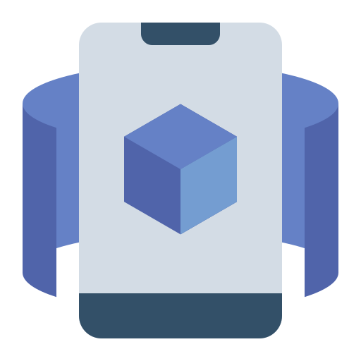 teléfono inteligente icono gratis