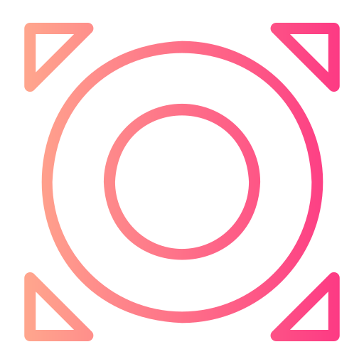 방향 무료 아이콘