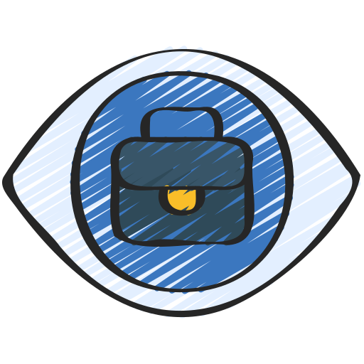 Зрение бесплатно иконка