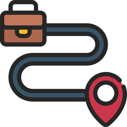 fahrplan kostenlos Icon