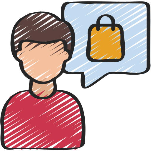 Customer support free icon Customer support free icon