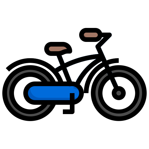 fahrrad kostenlos Icon