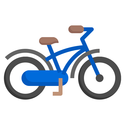 fahrrad kostenlos Icon