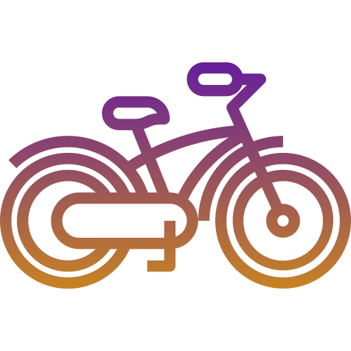 Велосипед бесплатно иконка