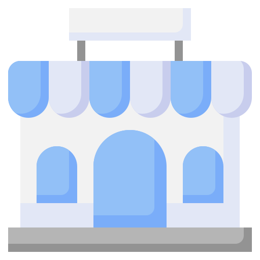 restaurante icono gratis