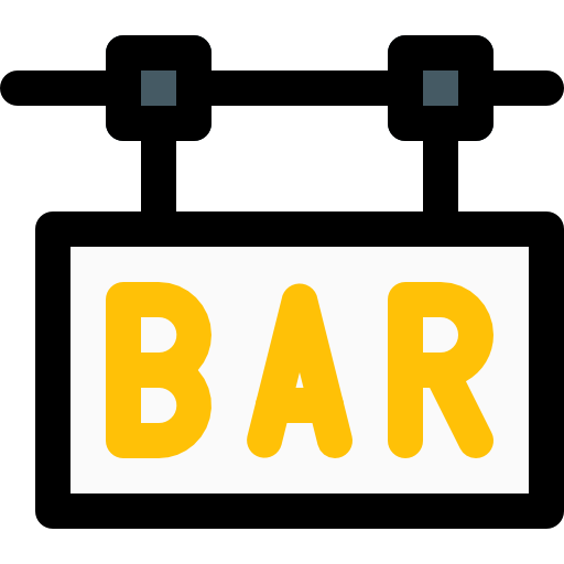 bar icono gratis bar icono gratis