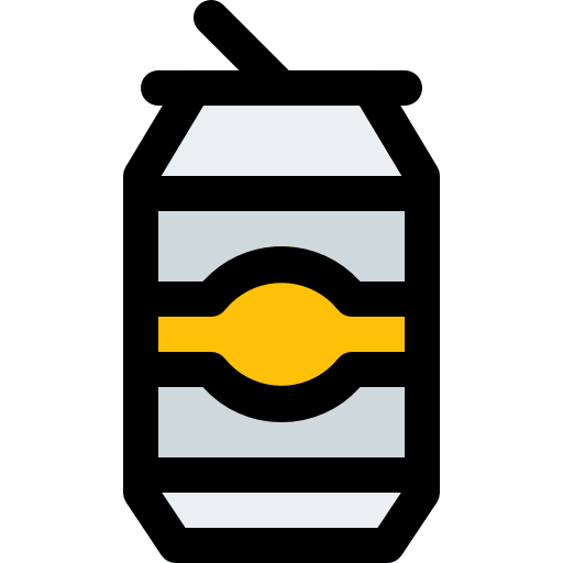 lata de cerveza icono gratis lata de cerveza icono gratis