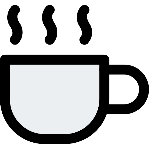 té caliente icono gratis té caliente icono gratis