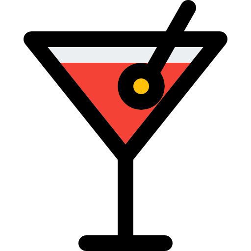 martini icono gratis martini icono gratis