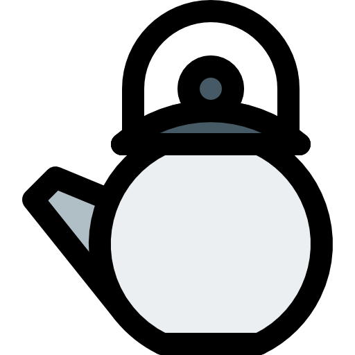 Kettle free icon Kettle free icon