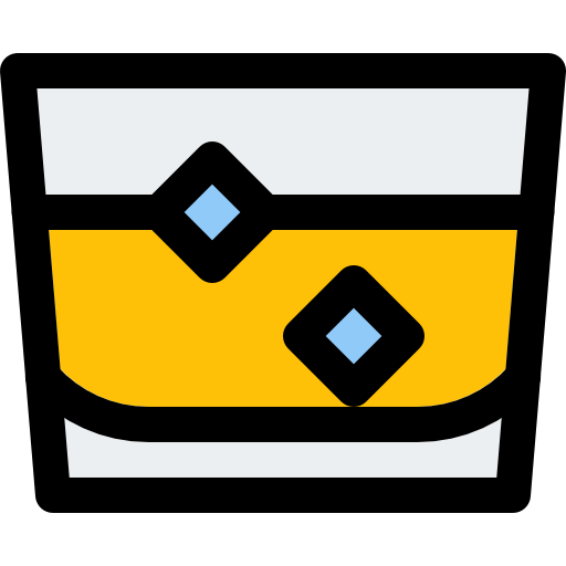 whisky icono gratis whisky icono gratis