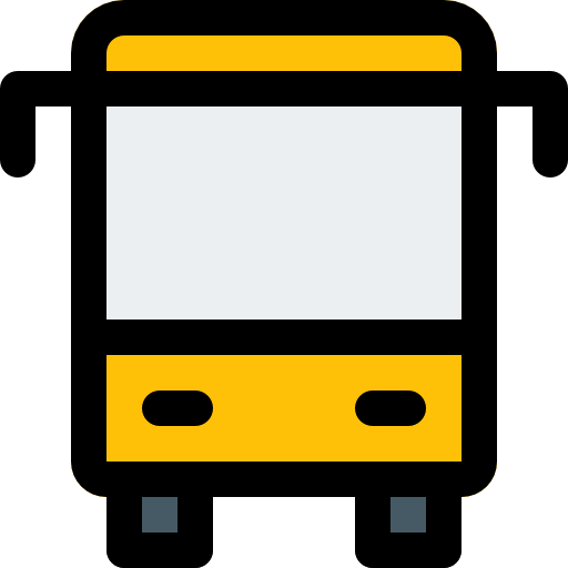 autobús icono gratis autobús icono gratis