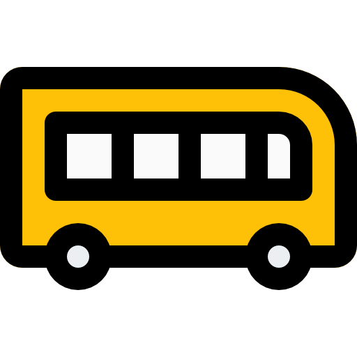 autobús icono gratis autobús icono gratis