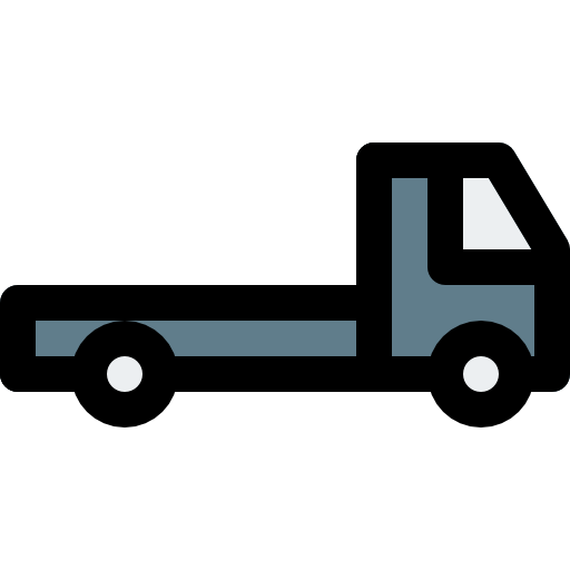 Lorry free icon