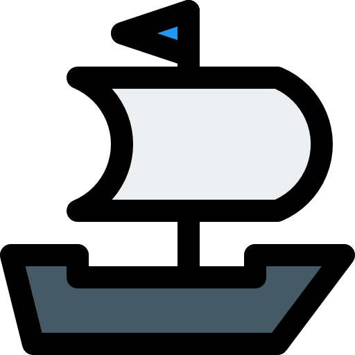 Boat - Free transport icons