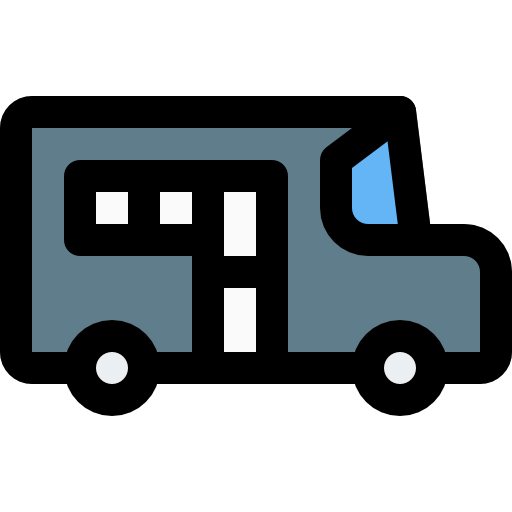 Bus free icon