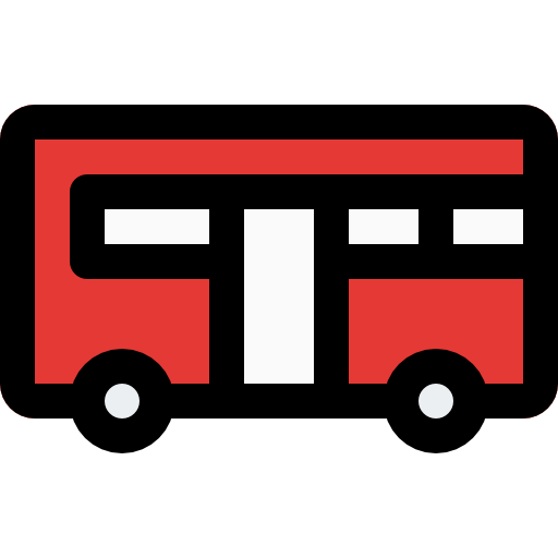 autobús icono gratis autobús icono gratis