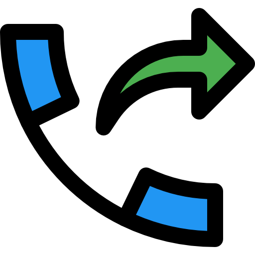 teléfono icono gratis