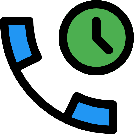 teléfono icono gratis