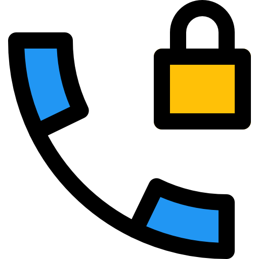 teléfono icono gratis