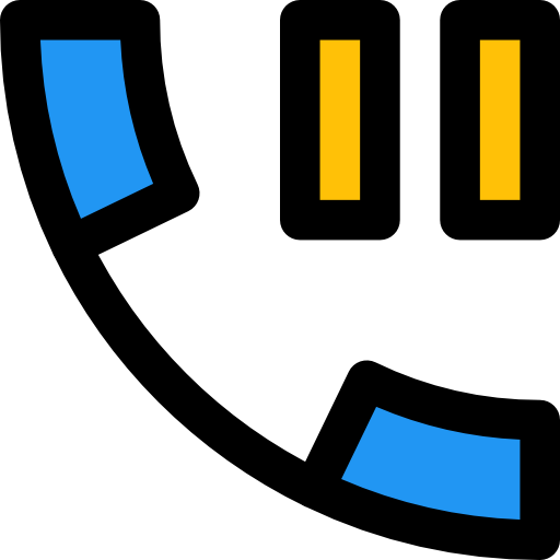 teléfono icono gratis