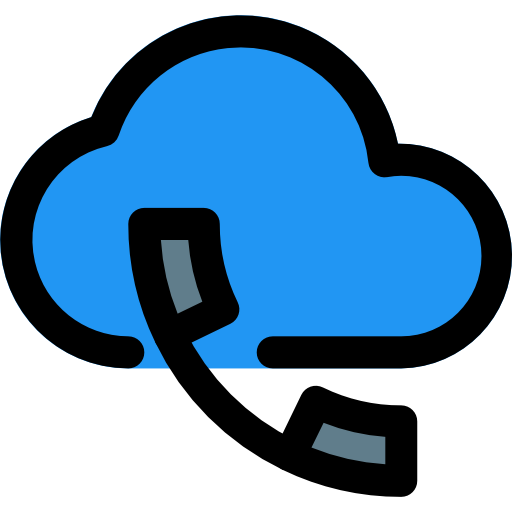 teléfono icono gratis