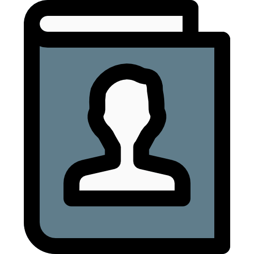 teléfono icono gratis