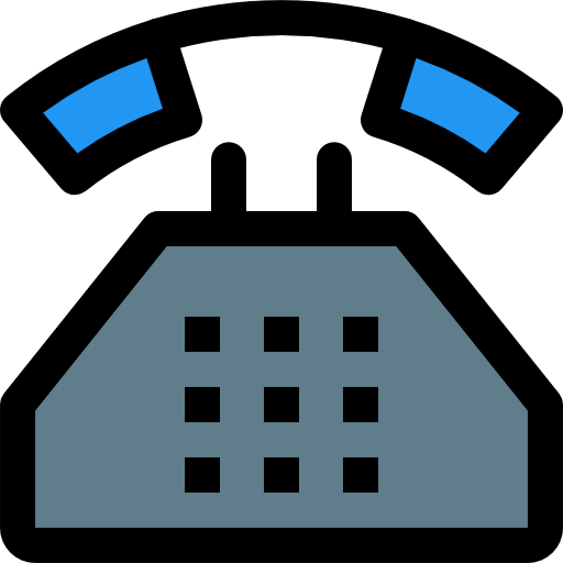 전화 무료 아이콘