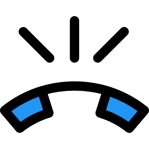 teléfono icono gratis