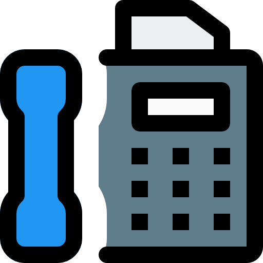 teléfono icono gratis