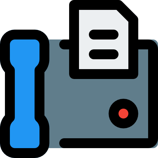 teléfono icono gratis