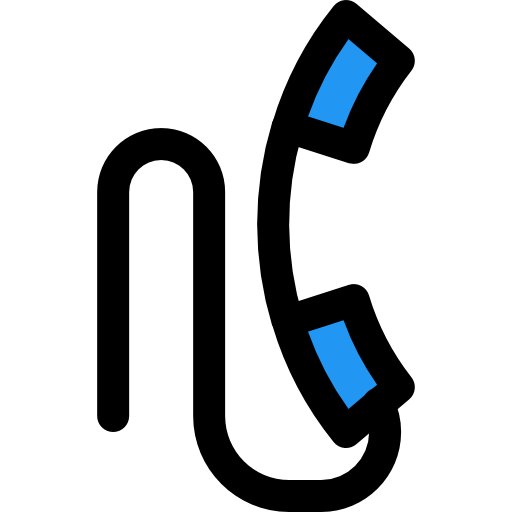 teléfono icono gratis