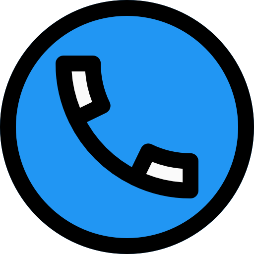 teléfono icono gratis