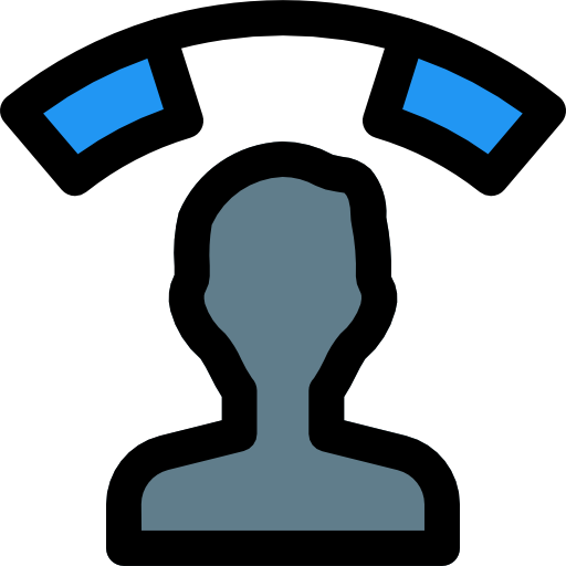 teléfono icono gratis