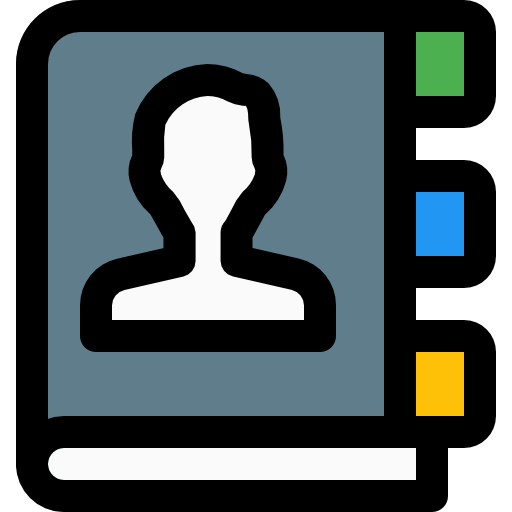 teléfono icono gratis