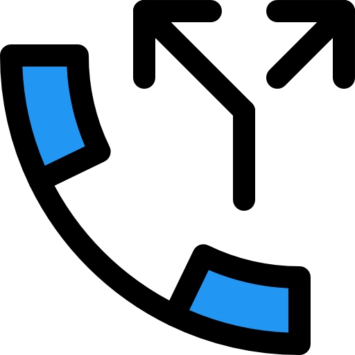 teléfono icono gratis
