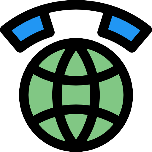 teléfono icono gratis