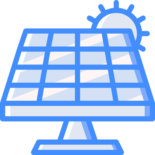 solarenergie kostenlos Icon solarenergie kostenlos Icon