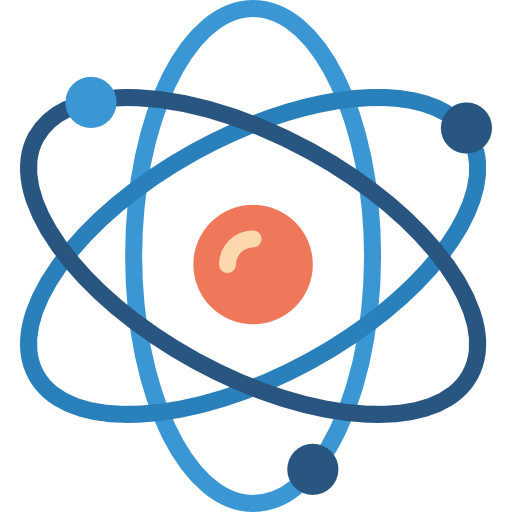 Free Icon | Atomic