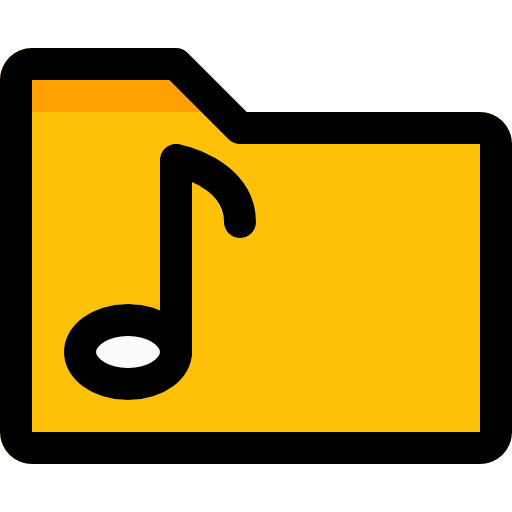 Folder free icon Folder free icon