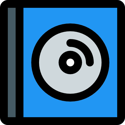 Compact disc free icon Compact disc free icon