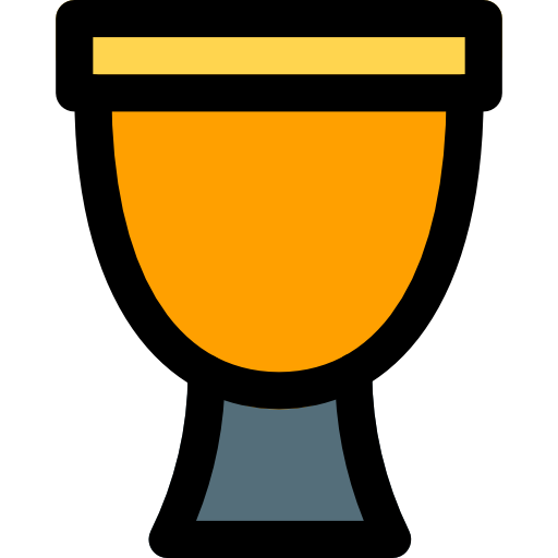Djembe free icon