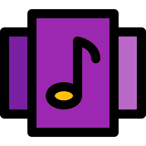 Альбом бесплатно иконка Альбом бесплатно иконка