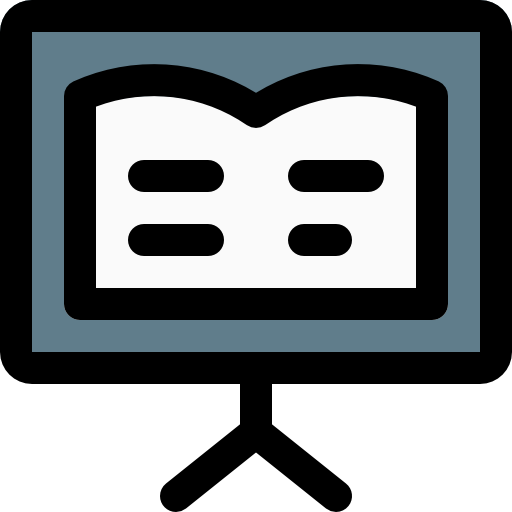 Music stand free icon Music stand free icon